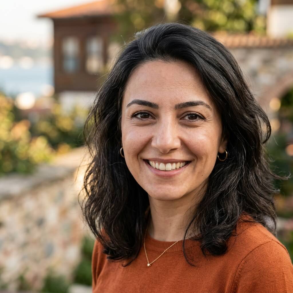 Ayşe K. - Mutfak Seramik Yenileme Müşterisi