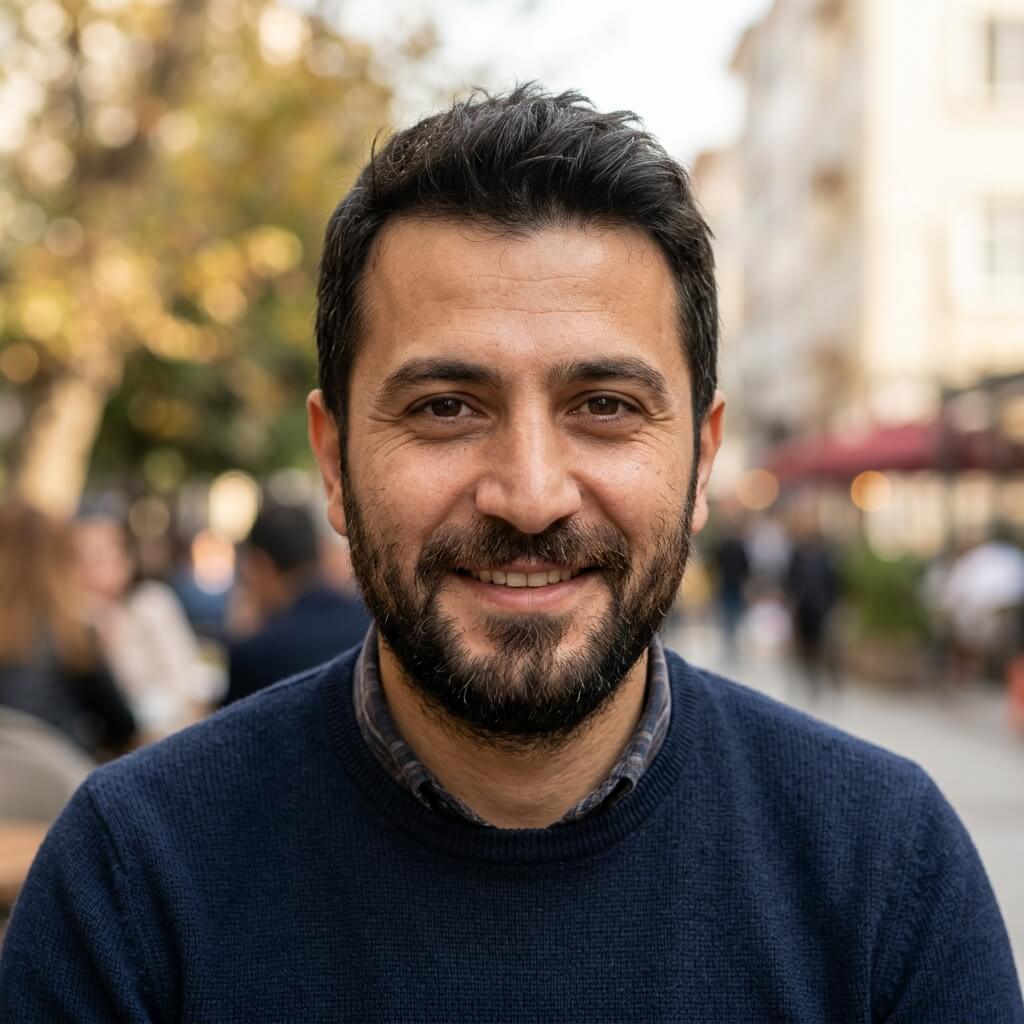 Caner T. - Fayans ve Su Yalıtımı Müşterisi