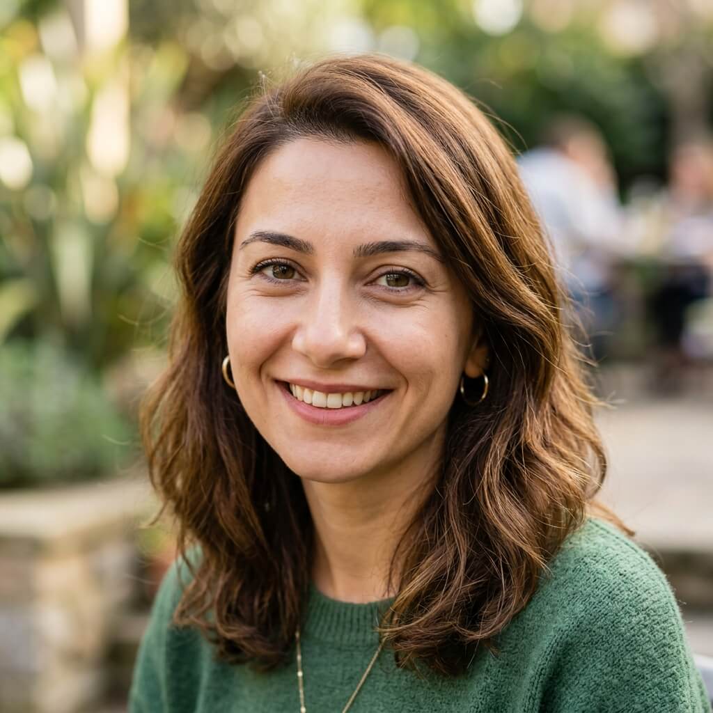 Zeynep S. - Fayans İşçiliği Müşterisi