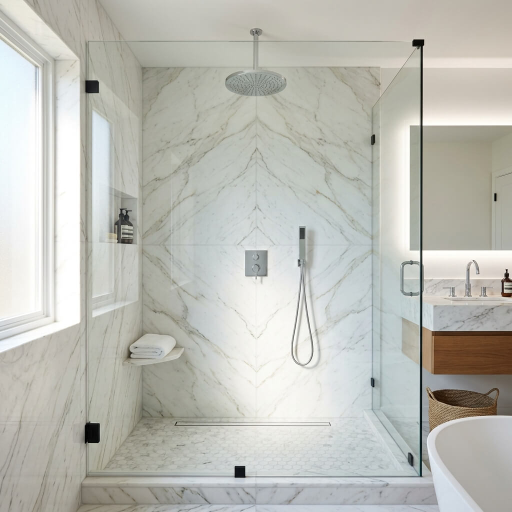 Banyo Yenileme